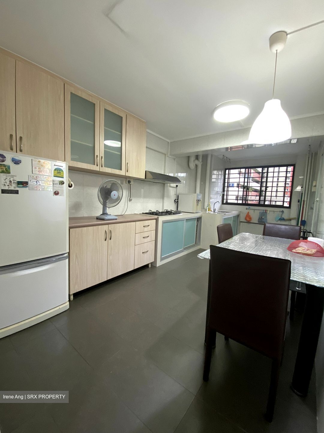 Blk 1 St. Georges Road (Kallang/Whampoa), HDB 4 Rooms #355706511